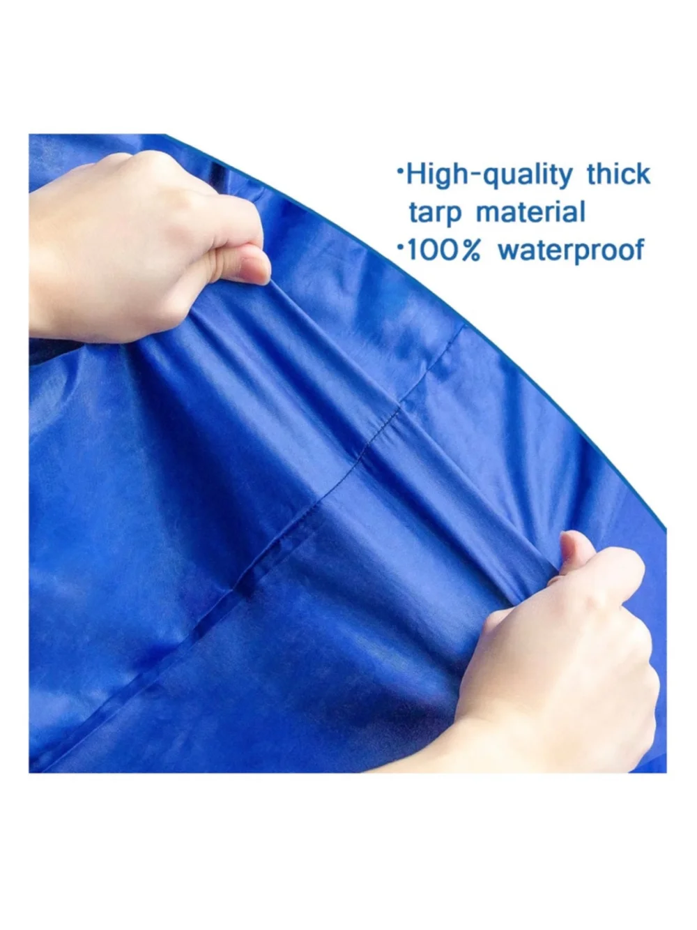 Twin Mattress Cover Moving Heavy Duty Handles Zipper Reusable Storage